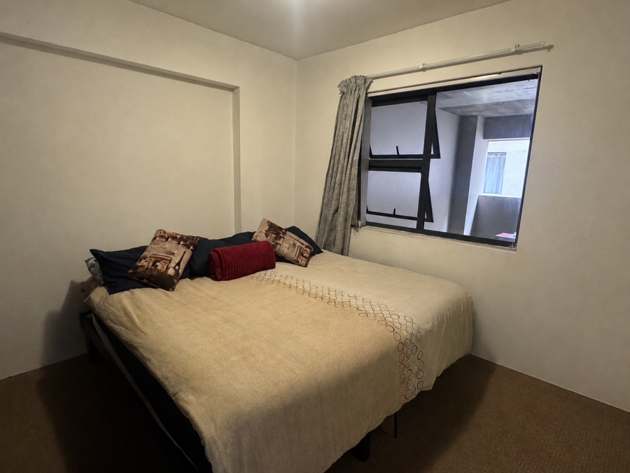 1 Bedroom Property for Sale in Cape Town City Centre Western Cape
